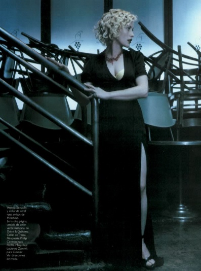 Patricia Arquette pic loading...