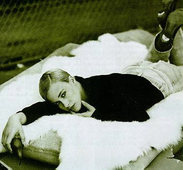 Patricia Arquette pic loading...