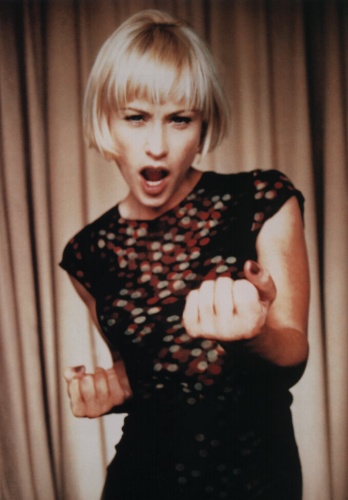 Patricia Arquette pic loading...