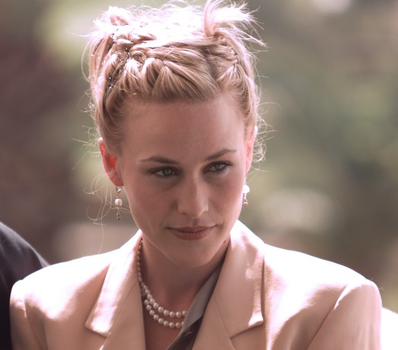 Patricia Arquette pic loading...